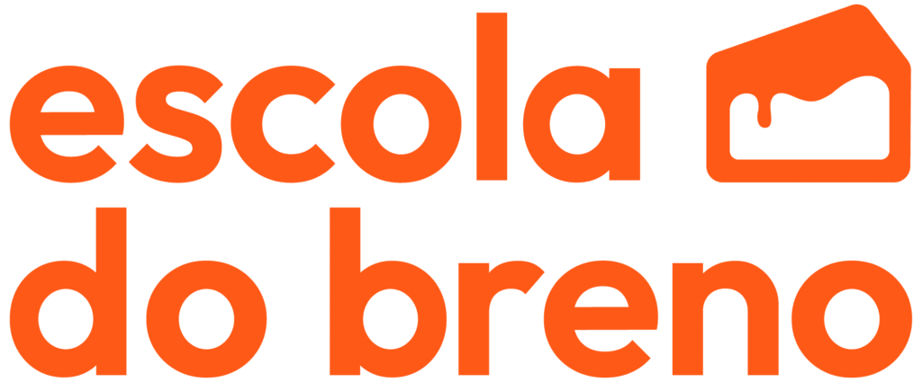 Escola do Breno Logo